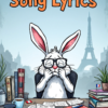 FRENCH-translated song lyrics